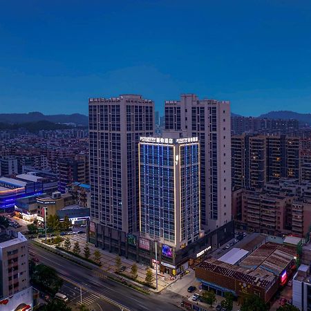 Country Inn & Suites By Radisson - Taishan East Branch Taishan (Guangdong) Exterior foto
