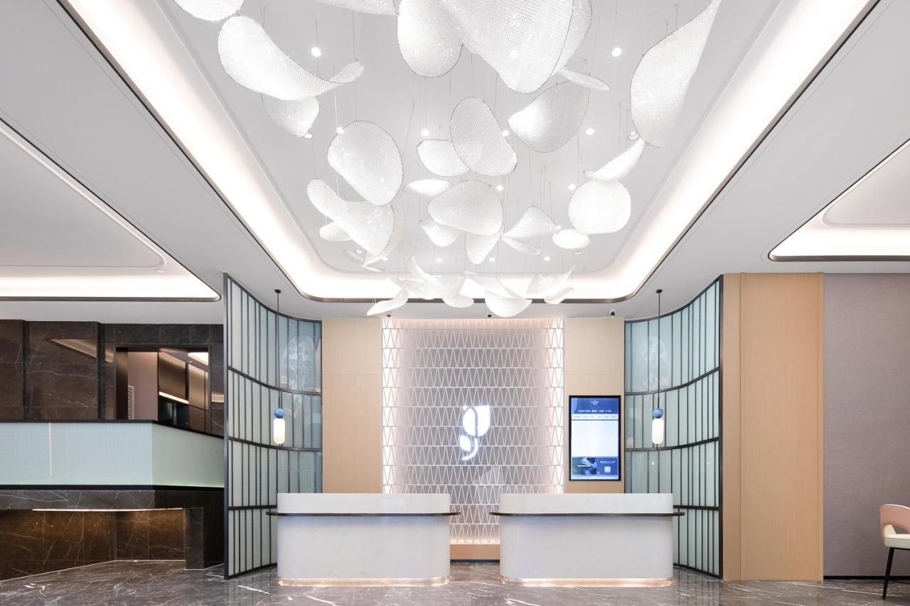 Country Inn & Suites By Radisson - Taishan East Branch Taishan (Guangdong) Exterior foto