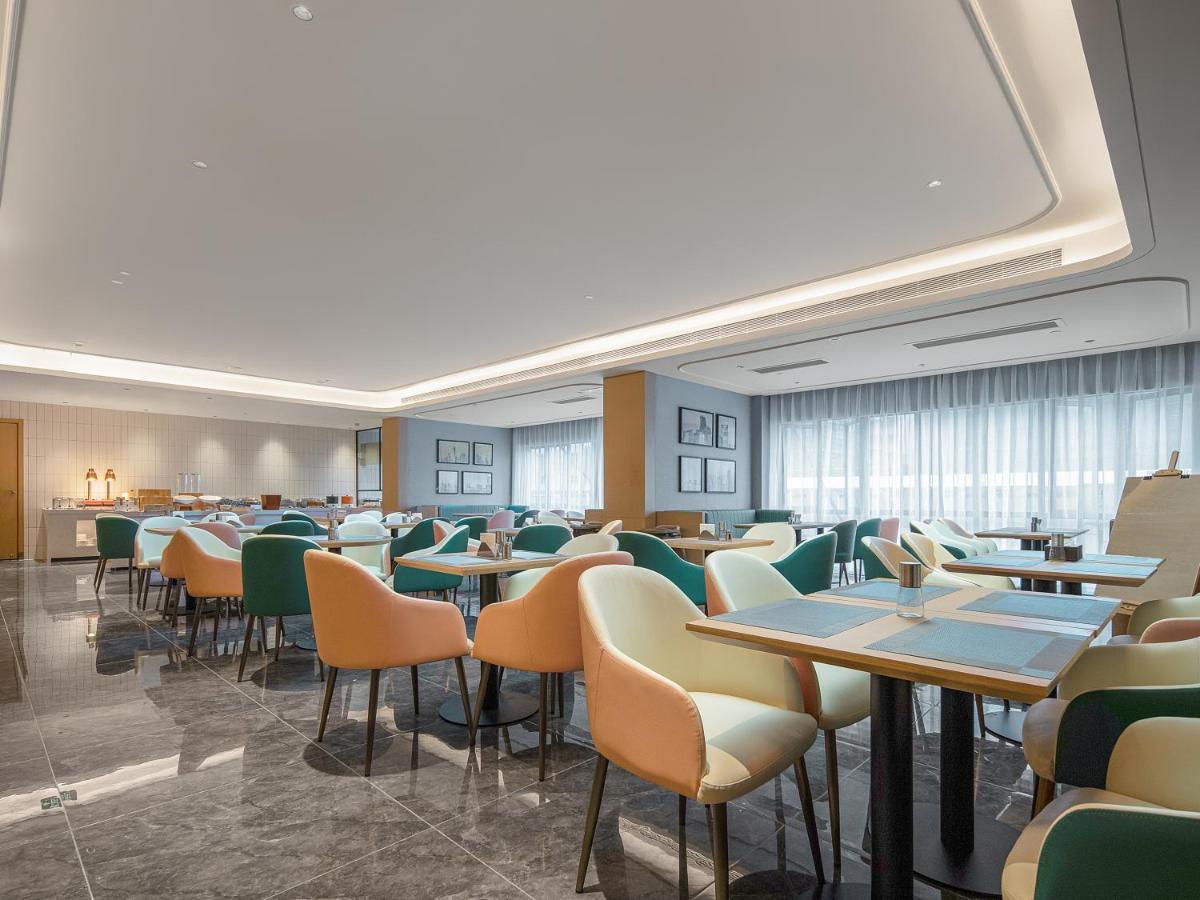 Country Inn & Suites By Radisson - Taishan East Branch Taishan (Guangdong) Exterior foto