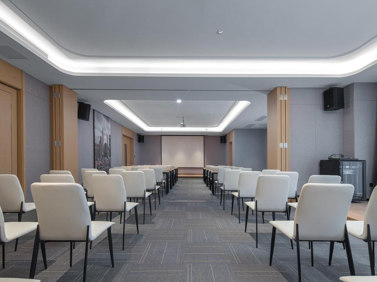 Country Inn & Suites By Radisson - Taishan East Branch Taishan (Guangdong) Exterior foto
