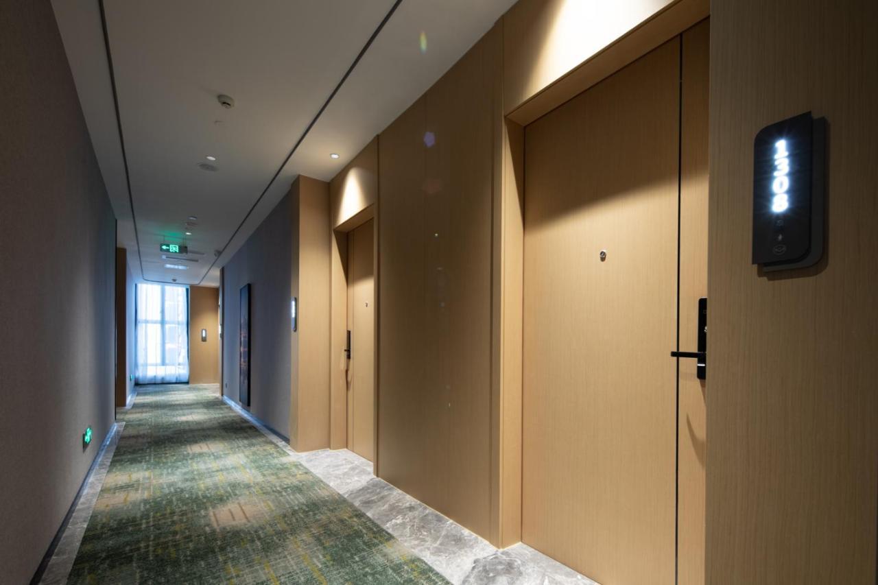 Country Inn & Suites By Radisson - Taishan East Branch Taishan (Guangdong) Exterior foto
